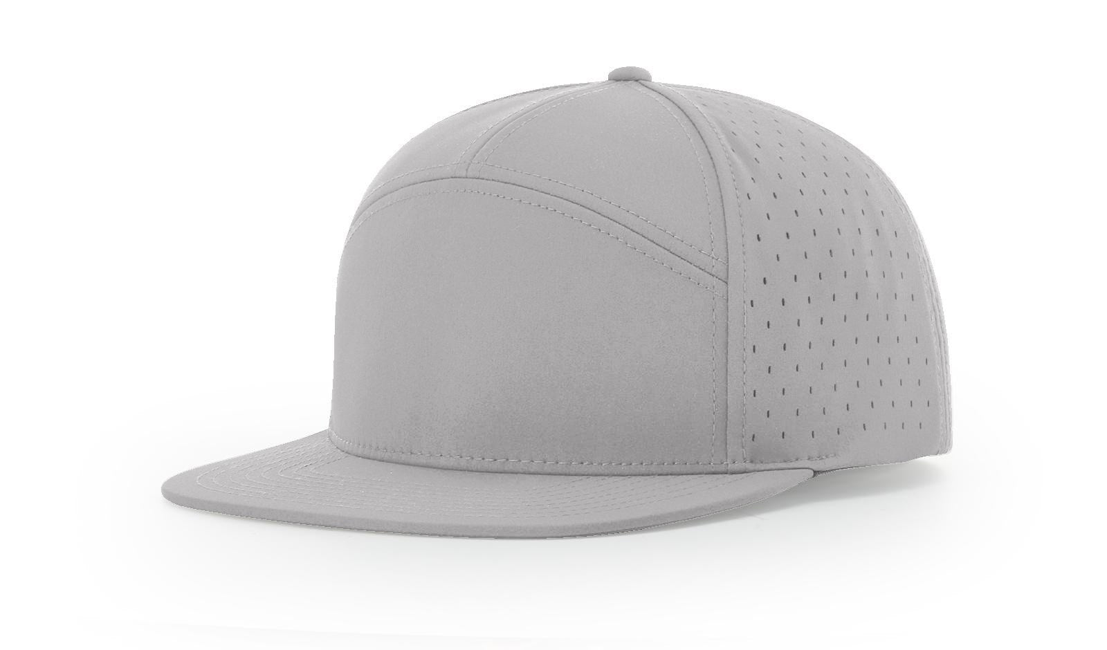 Richardson 169 Cannon 7 Panel Performance Cap