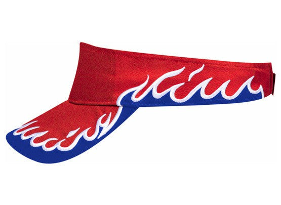 95-543 OTTO CAP Sun Visor