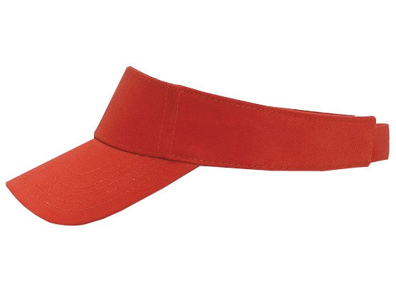 60-872 OTTO CAP Sun Visor