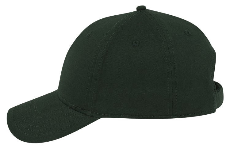 19-1227 OTTO CAP "OTTO COMFY FIT" 6 Panel Low Profile Baseball Cap