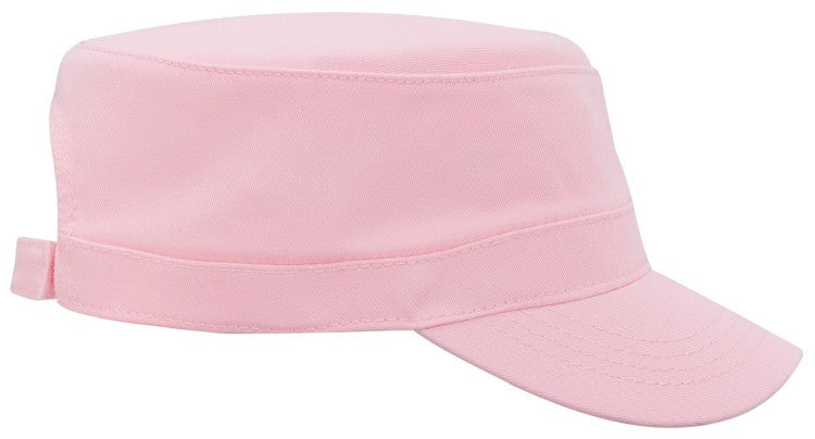 109-791 OTTO CAP Military Hat