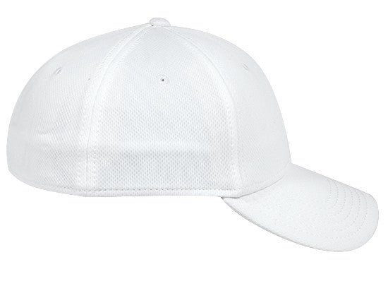11-1162 OTTO CAP "OTTO FLEX" 6 Panel Low Profile Baseball Cap