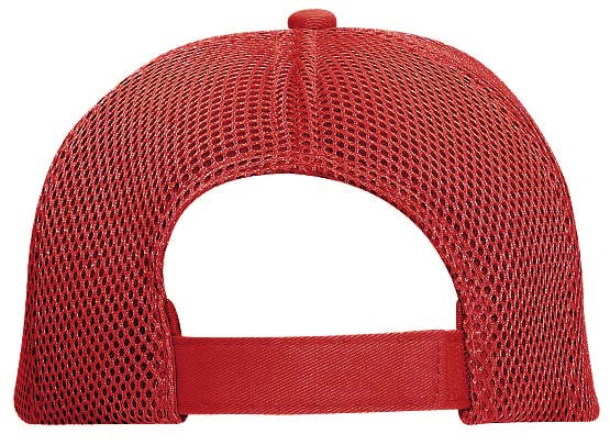 83-605 OTTO CAP "OTTO COMFY FIT" 6 Panel Low Profile Baseball Cap