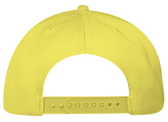 27-210 OTTO CAP 6 Panel Mid Profile Baseball Cap