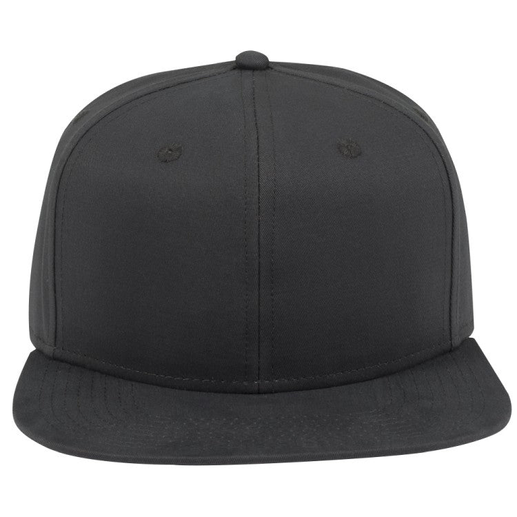 148-1224 OTTO CAP "OTTO SNAP" 6 Panel Mid Profile Snapback Hat
