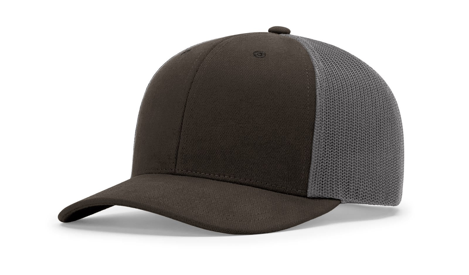 Richardson 112LN Lined Trucker