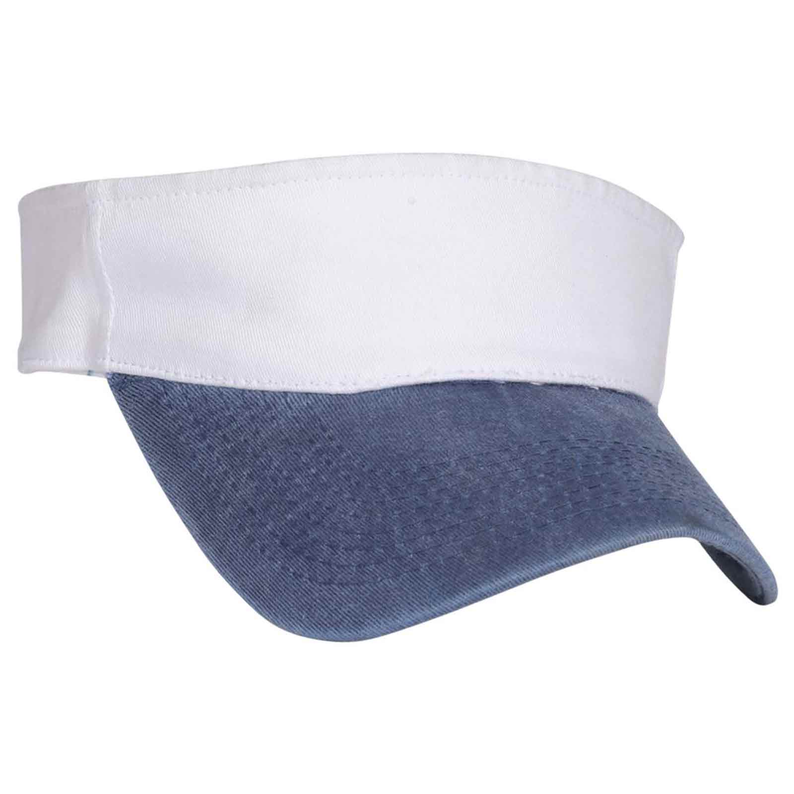 15-280 OTTO CAP "OTTO FLEX" Sun Visor