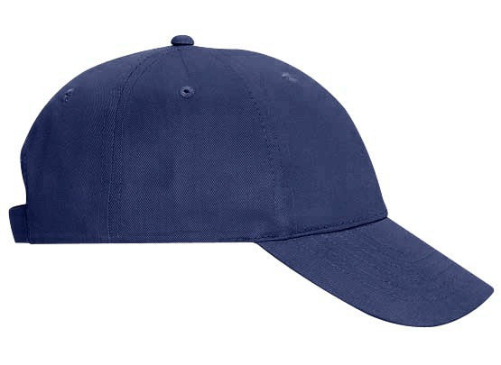 18-553 OTTO CAP 6 Panel Low Profile Baseball Cap