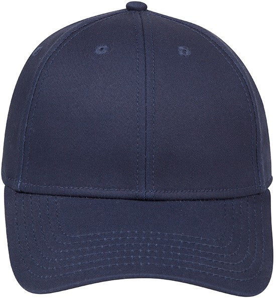 11-1170 OTTO CAP "OTTO FLEX" 6 Panel Low Profile Baseball Cap