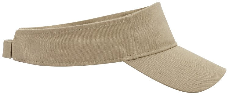 60-1105 OTTO CAP Sun Visor