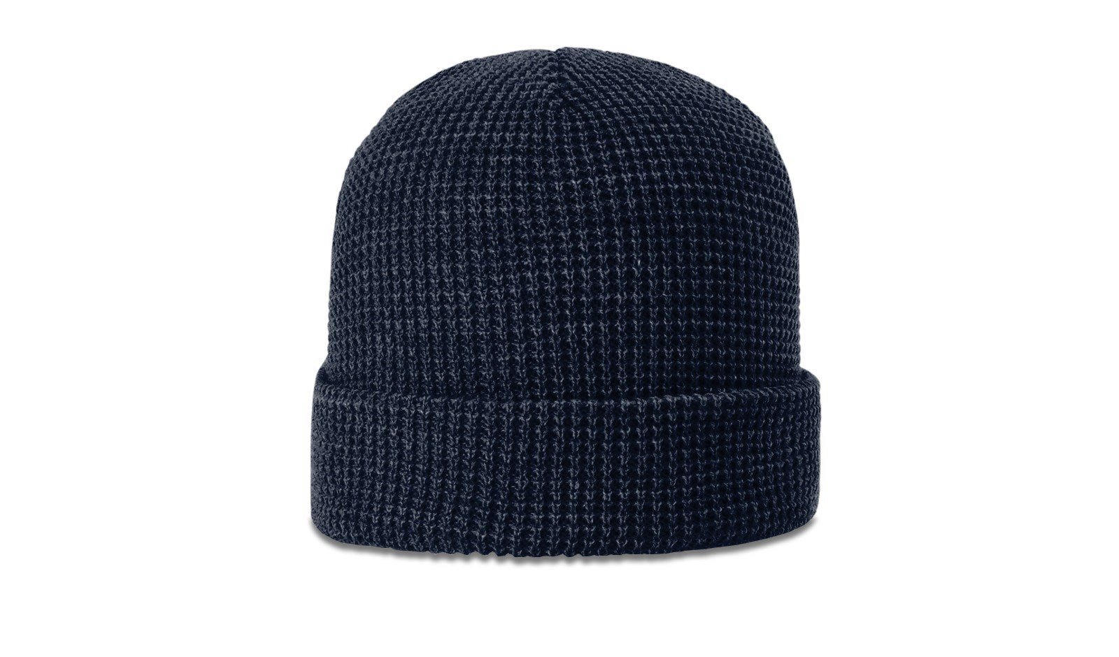 Richardson 146 Waffle Knit Beanie with Cuff