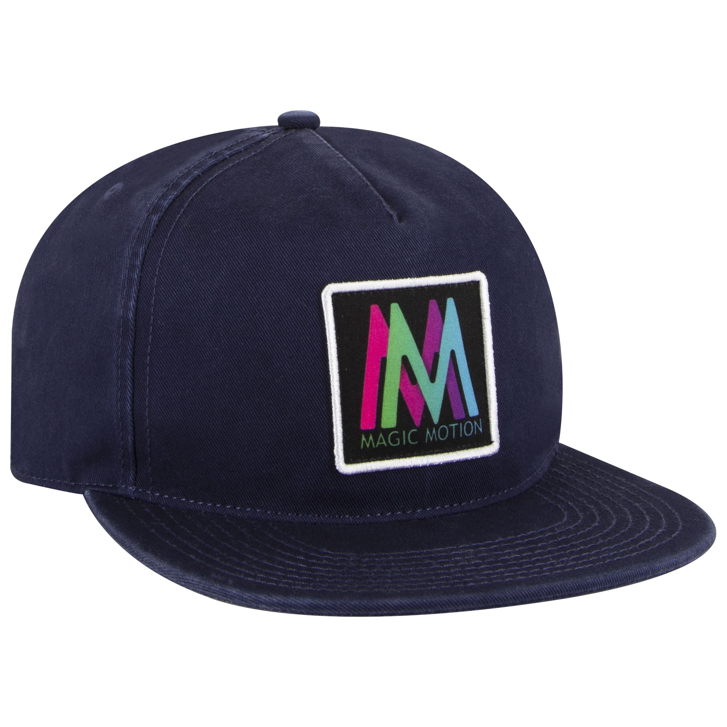 176-1315 OTTO CAP 5 Panel Low Profile Style Dad Hat