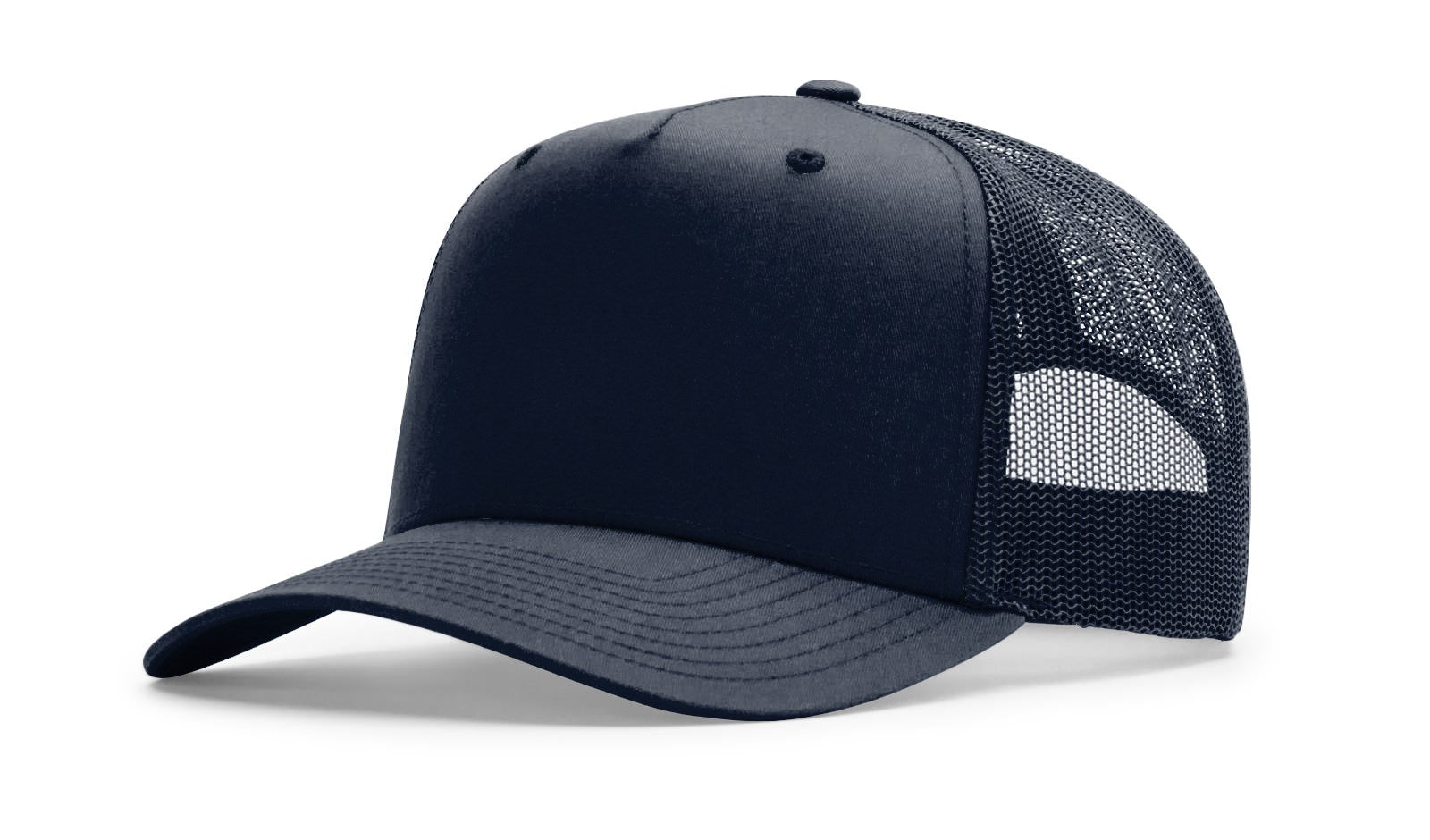 Richardson 112 Blank Trucker Hats | The Hometown Co