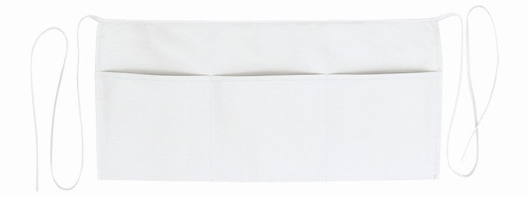 801-401 OTTO 3 Pocket Waist Apron