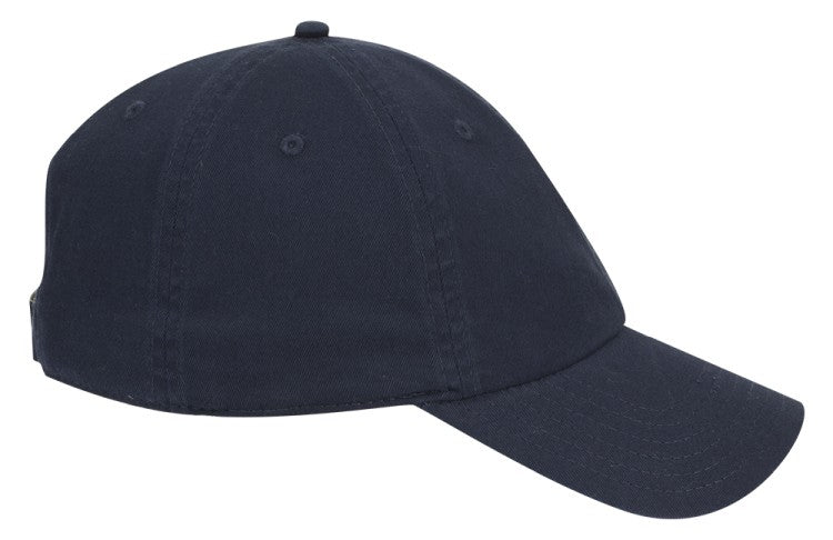 18-1225 OTTO CAP 6 Panel Low Profile Dad Hat