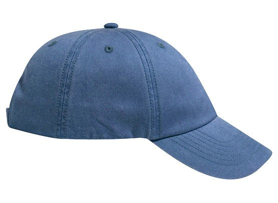 18-711 OTTO CAP 6 Panel Low Profile Dad Hat