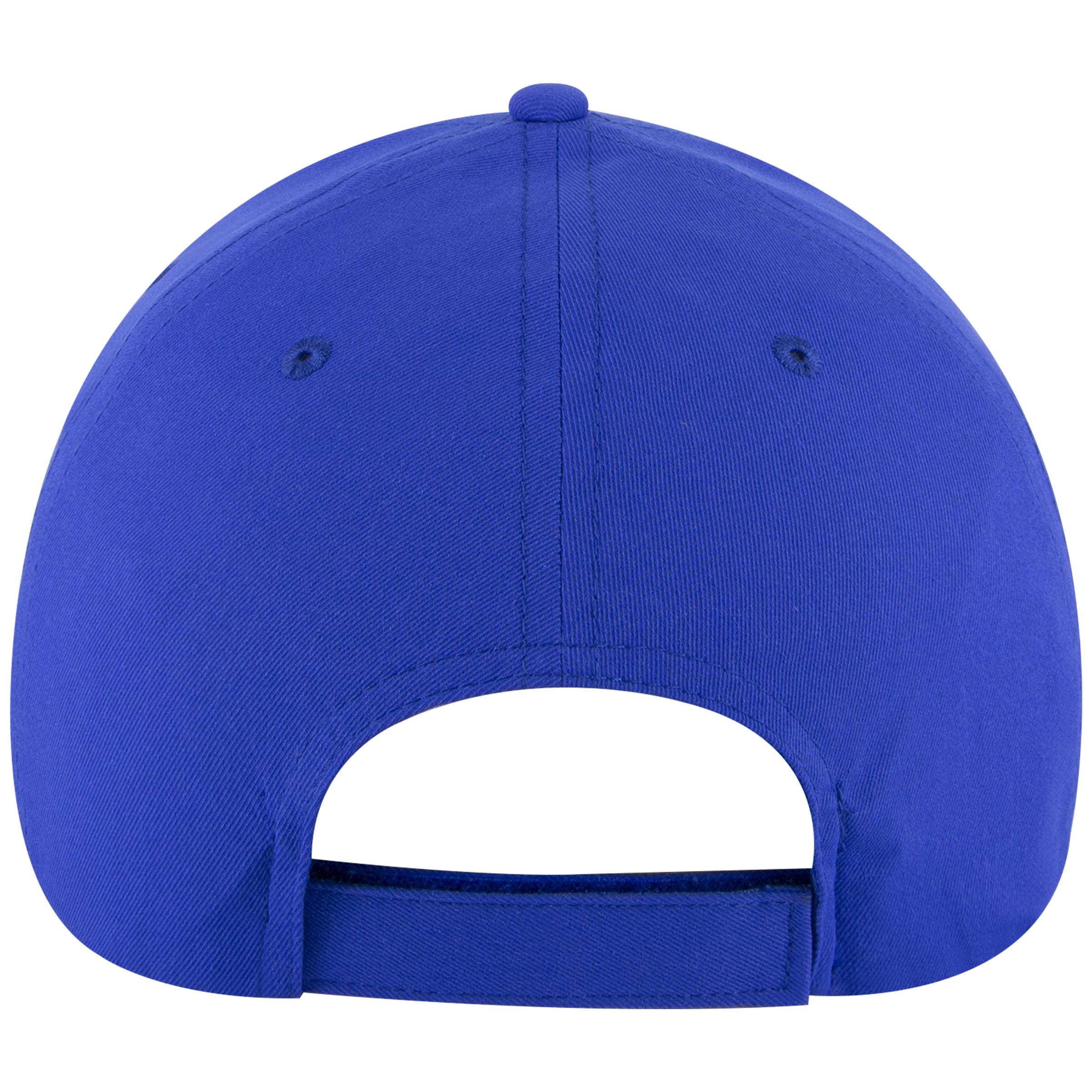 19-1320 OTTO CAP "OTTO COMFY FIT" 6 Panel Low Profile Style Baseball Cap