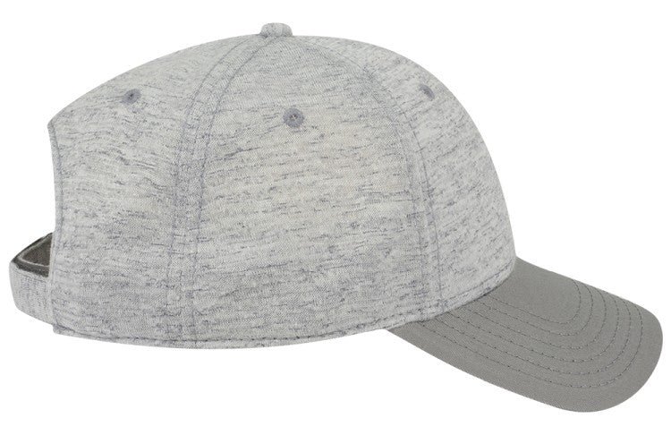 19-1232 OTTO CAP "OTTO COMFY FIT" 6 Panel Low Profile Baseball Cap