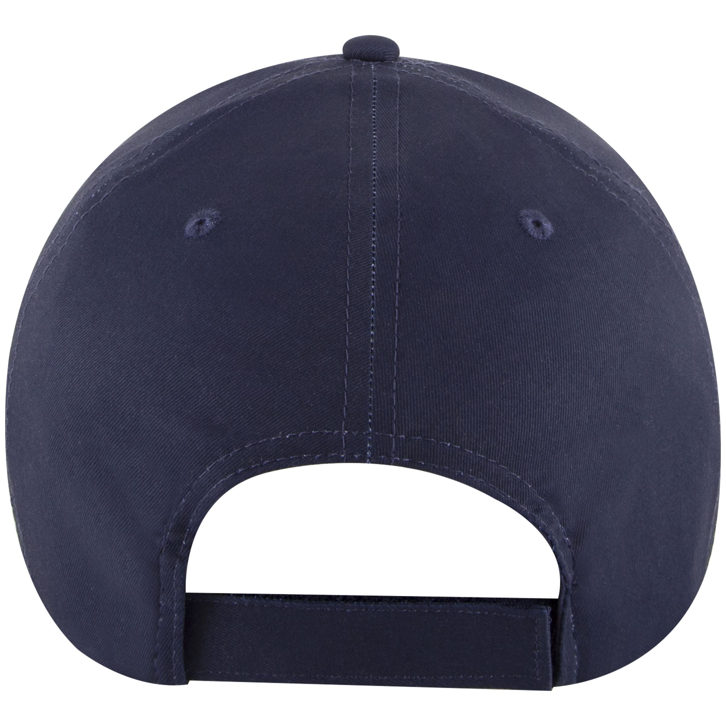 19-1320 OTTO CAP "OTTO COMFY FIT" 6 Panel Low Profile Style Baseball Cap