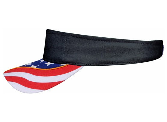 81-398 OTTO CAP Sun Visor