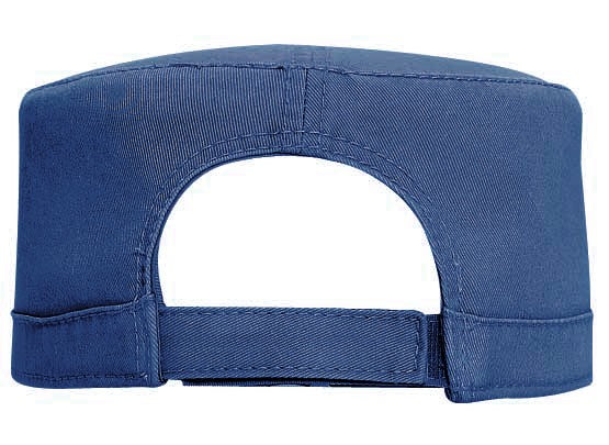 109-791 OTTO CAP Military Hat