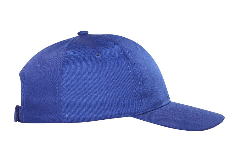 19-1061 OTTO CAP 6 Panel Low Profile Baseball Cap
