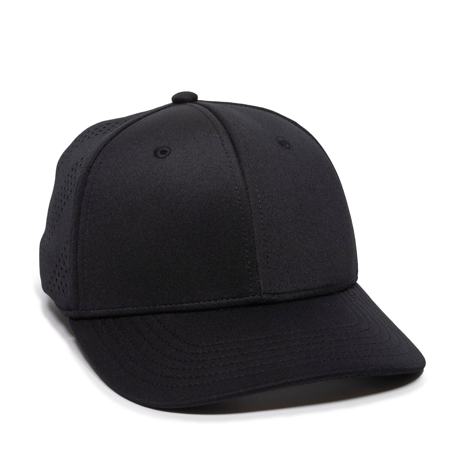 Outdoor Cap AIR25 ProFlex Perforated Performance