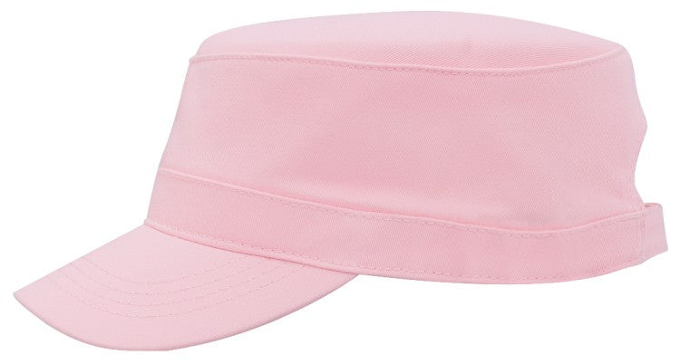 109-791 OTTO CAP Military Hat