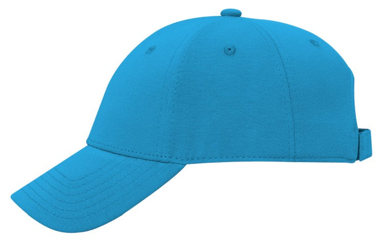19-922 OTTO CAP 6 Panel Low Profile Baseball Cap