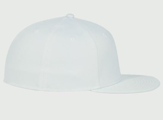 13-1156 OTTO CAP "OTTO FLEX" 6 Panel Mid Profile Baseball Cap