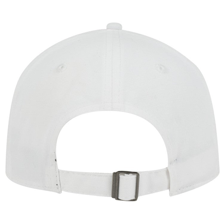 19-1229 OTTO CAP 6 Panel Low Profile Baseball Cap