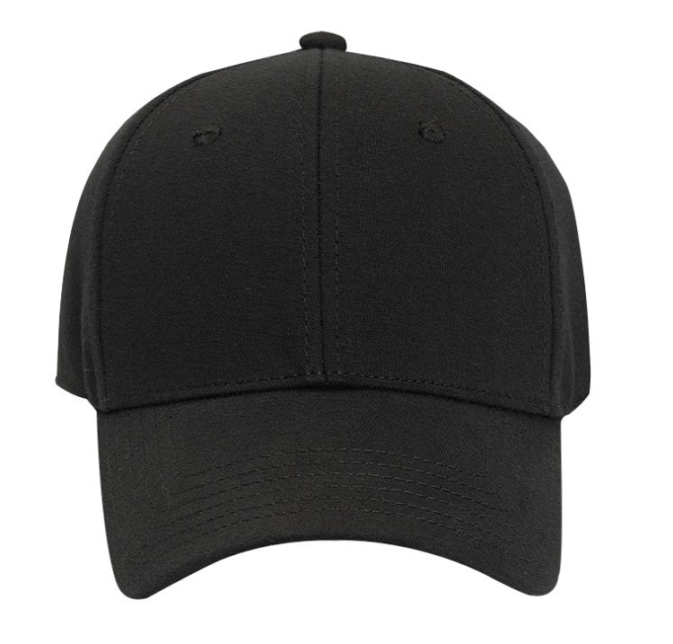 19-922 OTTO CAP 6 Panel Low Profile Baseball Cap