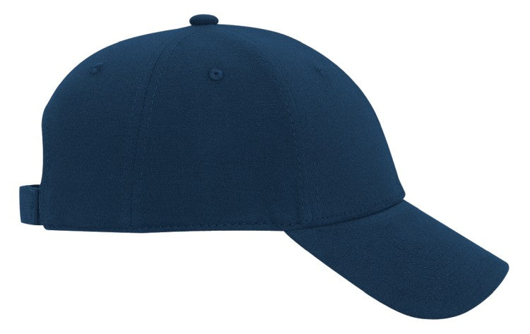 19-922 OTTO CAP 6 Panel Low Profile Baseball Cap