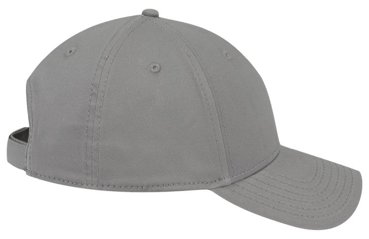 19-1227 OTTO CAP "OTTO COMFY FIT" 6 Panel Low Profile Baseball Cap