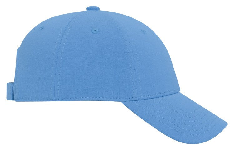 19-922 OTTO CAP 6 Panel Low Profile Baseball Cap