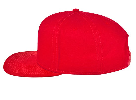 148-1197 OTTO CAP "OTTO SNAP" 6 Panel Mid Profile Snapback Hat