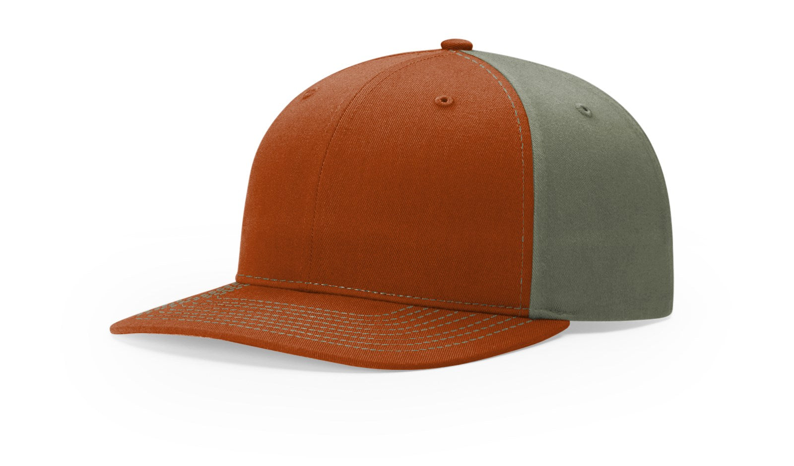 Richardson 312 Solid Twill Trucker