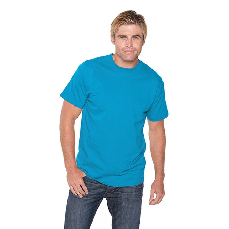 651-201 OTTO Unisex Heavyweight Comfy Tee T-Shirt