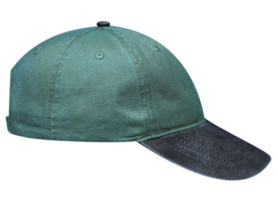 64-219 OTTO CAP Youth 6 Panel Low Profile Dad Hat