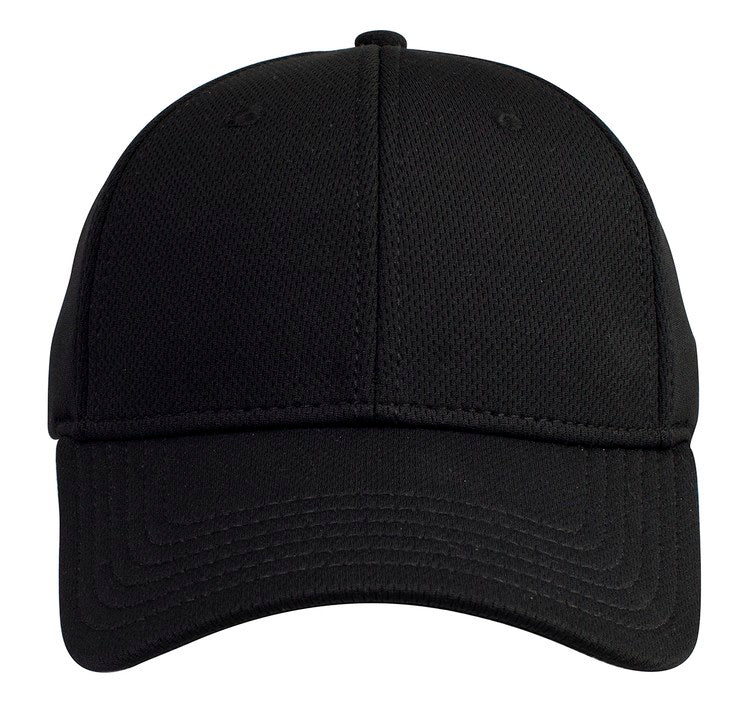19-1122 OTTO CAP 6 Panel Low Profile Baseball Cap