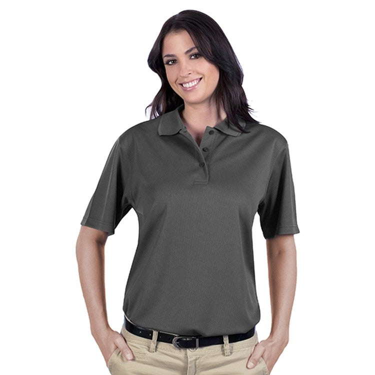 602-104 OTTO Ladies' Performance Sport Shirt