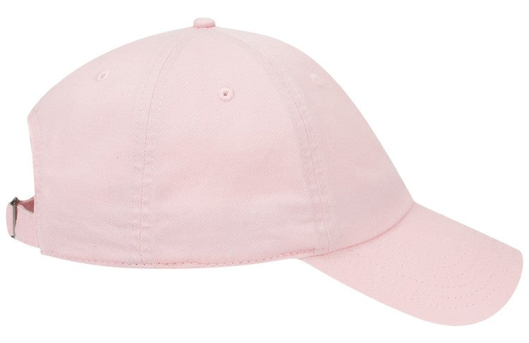 18-1225 OTTO CAP 6 Panel Low Profile Dad Hat