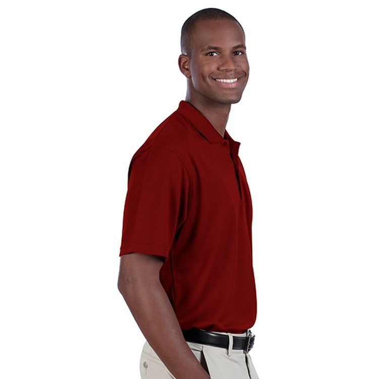 601-104 OTTO Men's Performance Sport Shirt