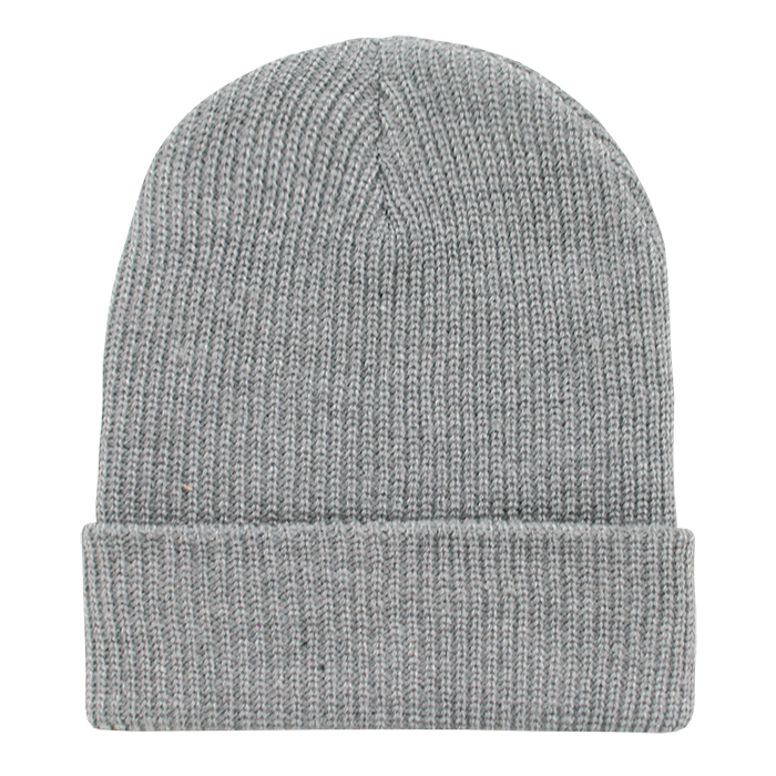 SKU:600-HGY|COLOR:Heather Grey
