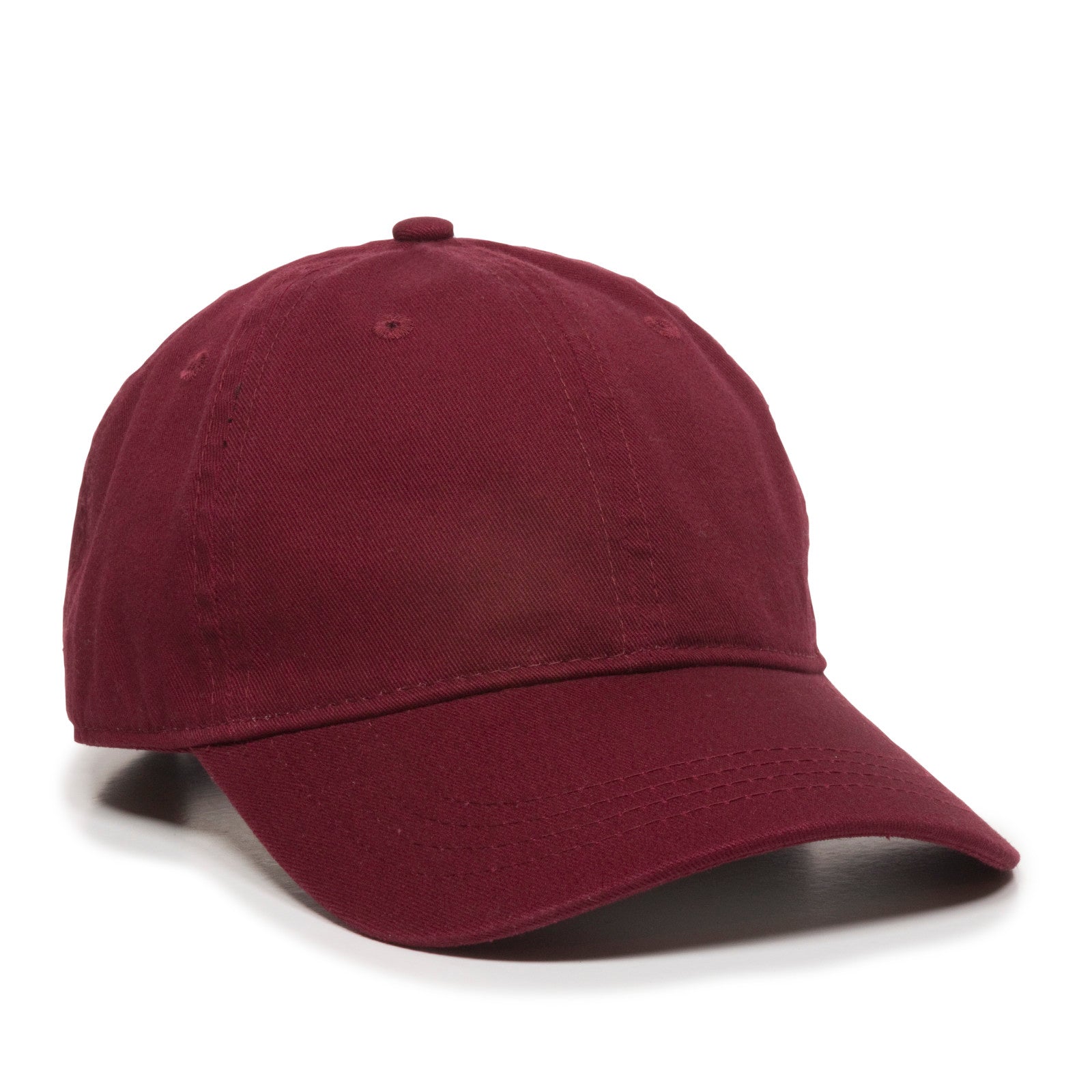 Outdoor Cap GWT-111 Garment Washed Dad Cap