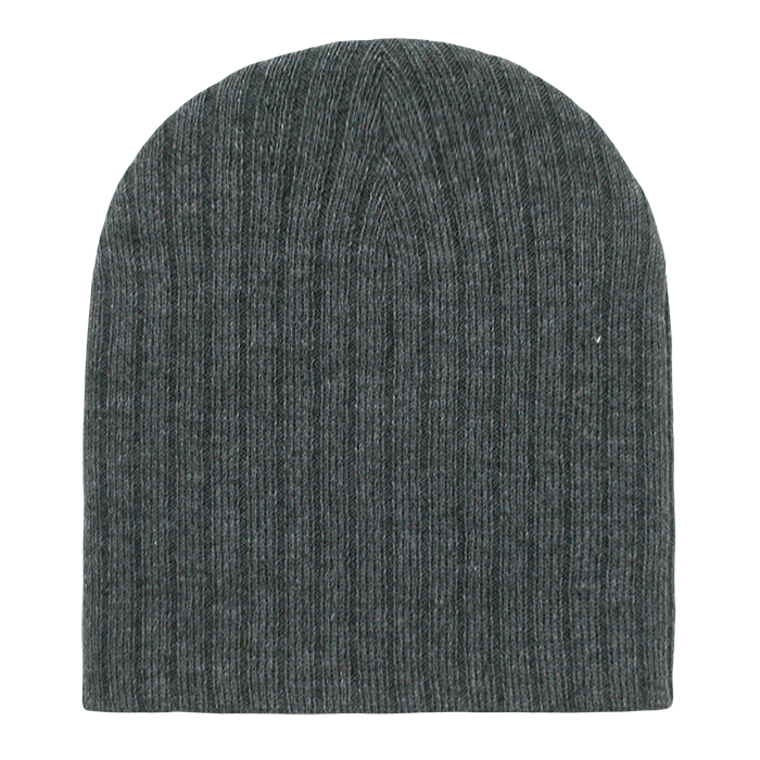 SKU:601-HCH|COLOR:Heather Charcoal