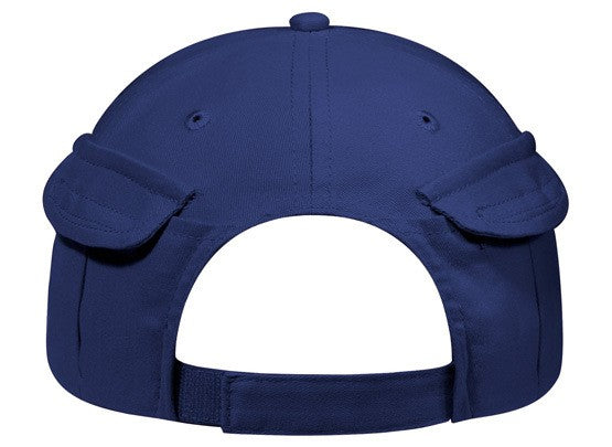 19-476 OTTO CAP 6 Panel Low Profile Baseball Cap