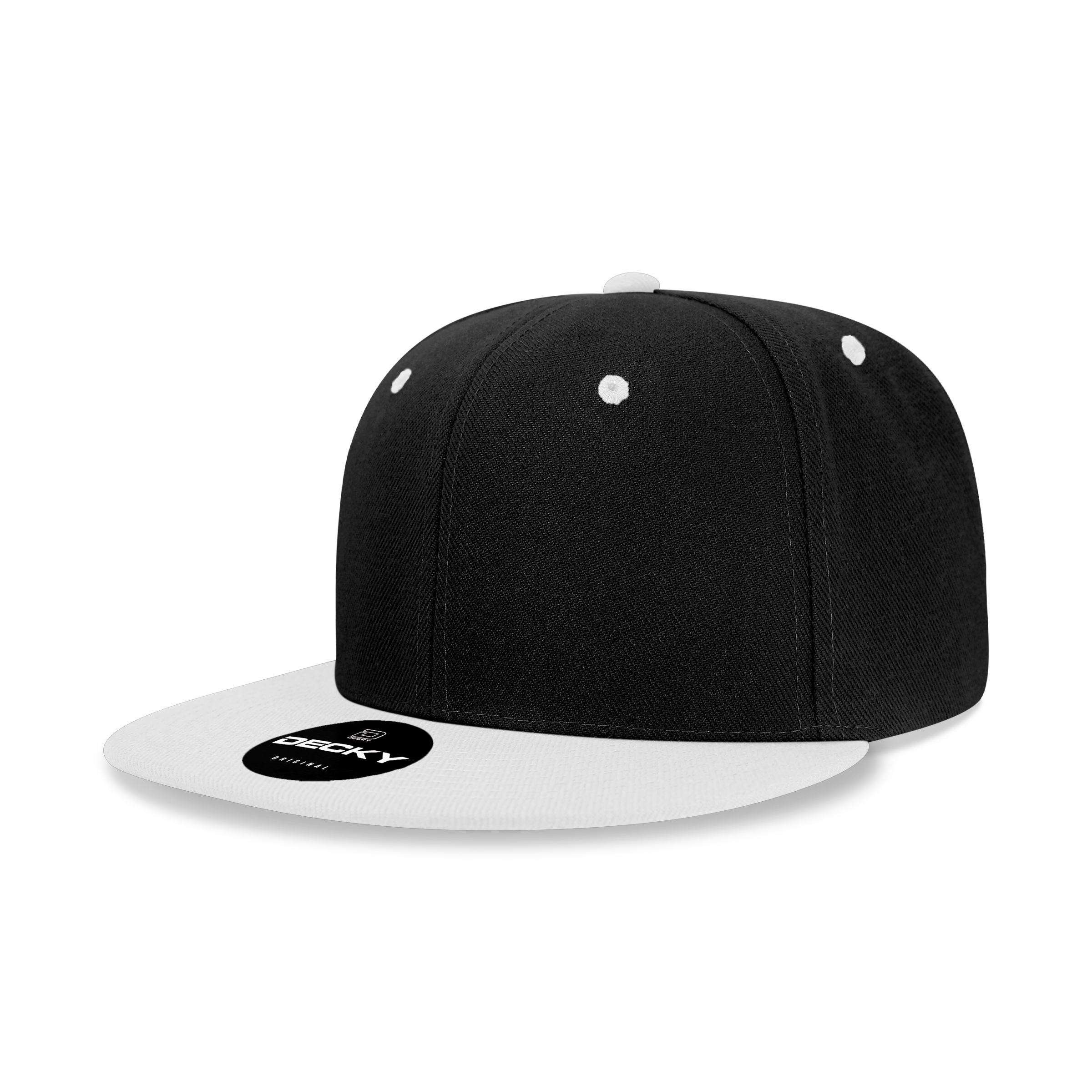 SKU:6020-2BLKWHT|COLOR:Black/White