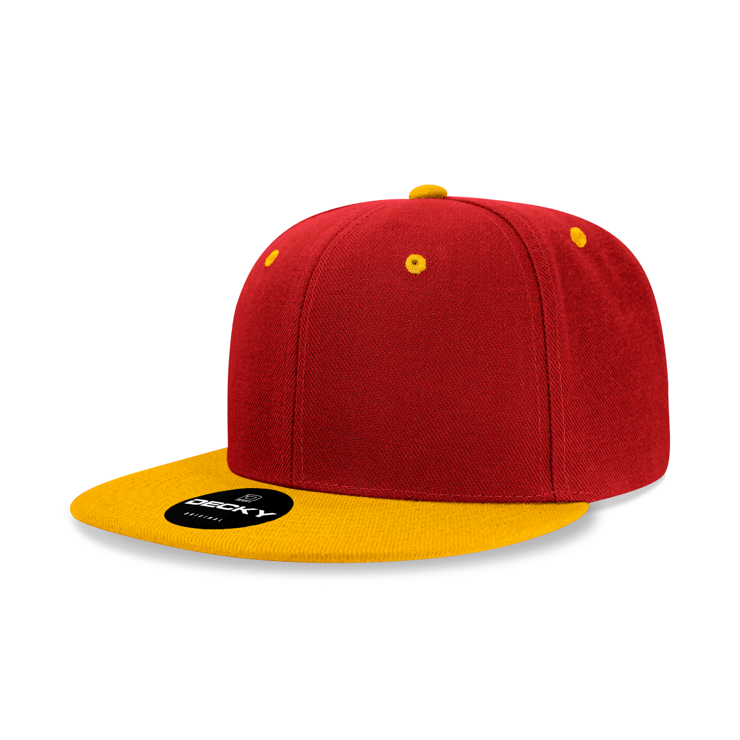 SKU:6020-2CARGLD|COLOR:Cardinal/Gold