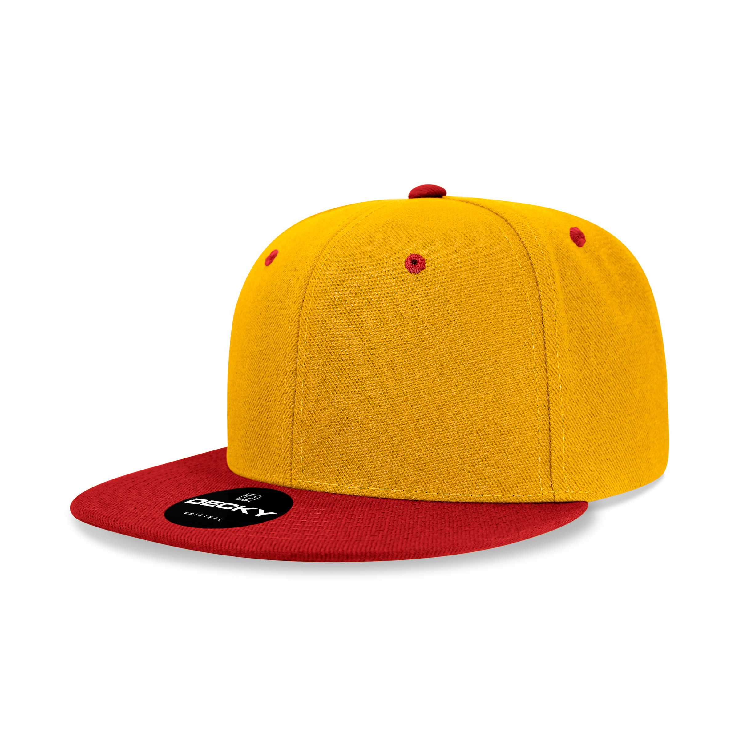 SKU:6020-2GLDCAR|COLOR:Gold/Cardinal